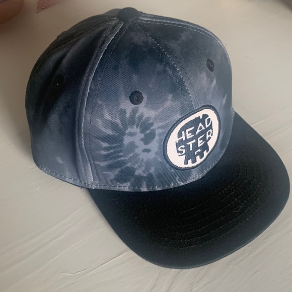 Headster hat - Picture 1 of 3